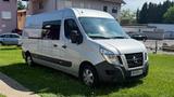 Nissan NV400 L3H2 3,5t DoKa COMFORT*7 Sitz*Maxi - Nissan: Max