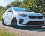 Kia pro_cee'd / ProCeed 1.6 T-GDI DCT GT - Kia pro cee'd / ProCeed in München