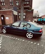 BMW *BMW 316i Facelift* - gebrauchte BMW 316 mit Facelift