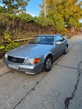 Mercedes-Benz SL 300 Convertible in Perfecta stare - Mercedes-Benz SL 300: Cabrio