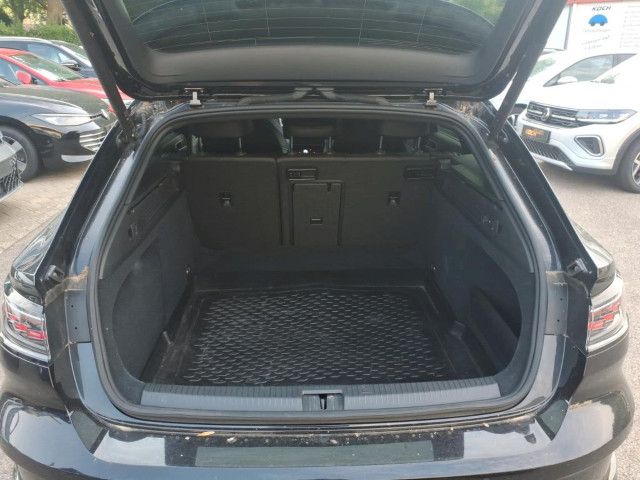 Volkswagen Arteon - Bild 11