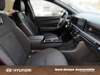Hyundai TUCSON - Vorschau Bild 6