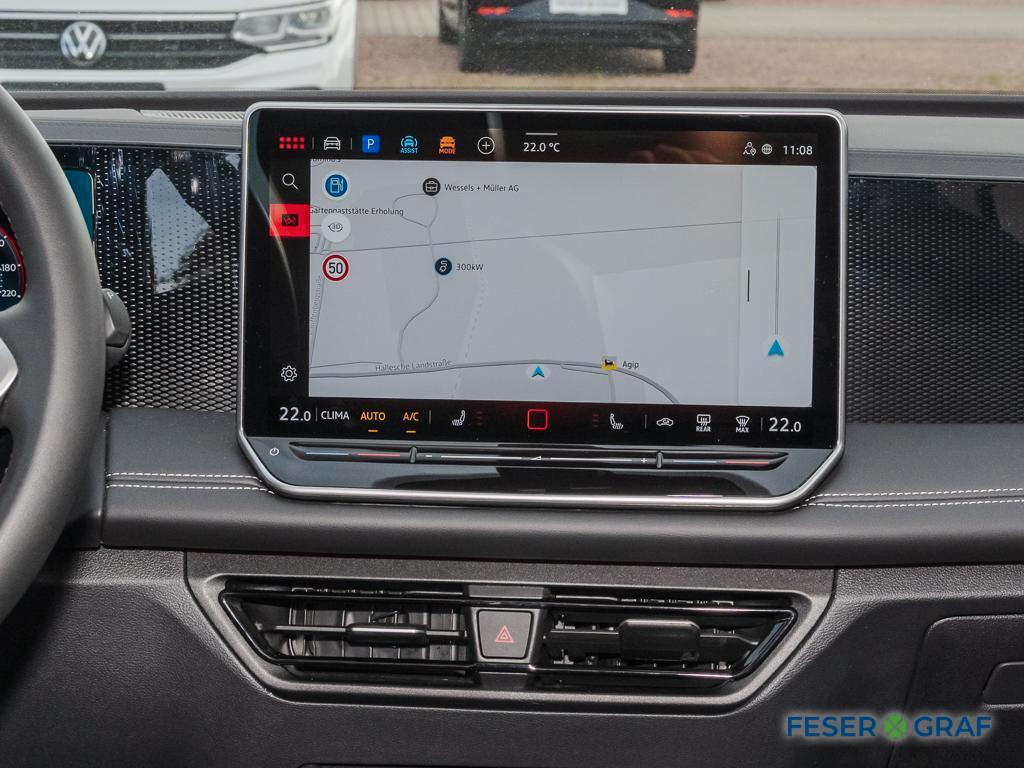Volkswagen Tiguan 1.5 eTSI Energy DSG/LED/AHK/Navi/360°, миниатюра 5
