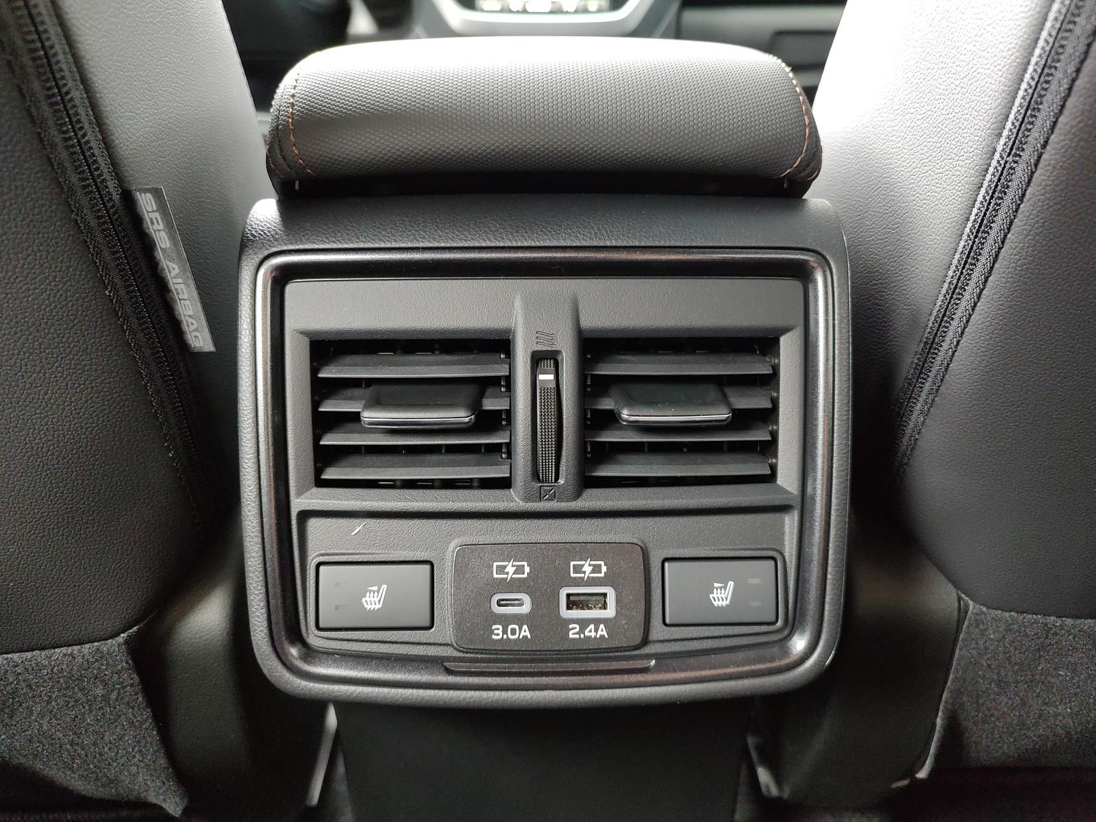 Subaru Forester - Bild 13