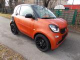 Smart ForTwo coupé 0.9 66kW - - Smart Gebrauchtwagen München