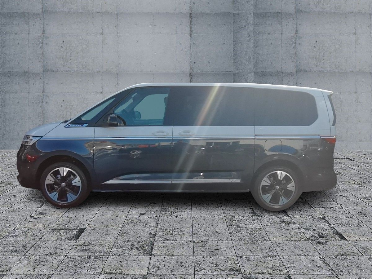 Volkswagen T7 Multivan - Bild 4