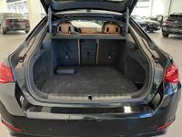 BMW i4 - Vorschau Bild 11
