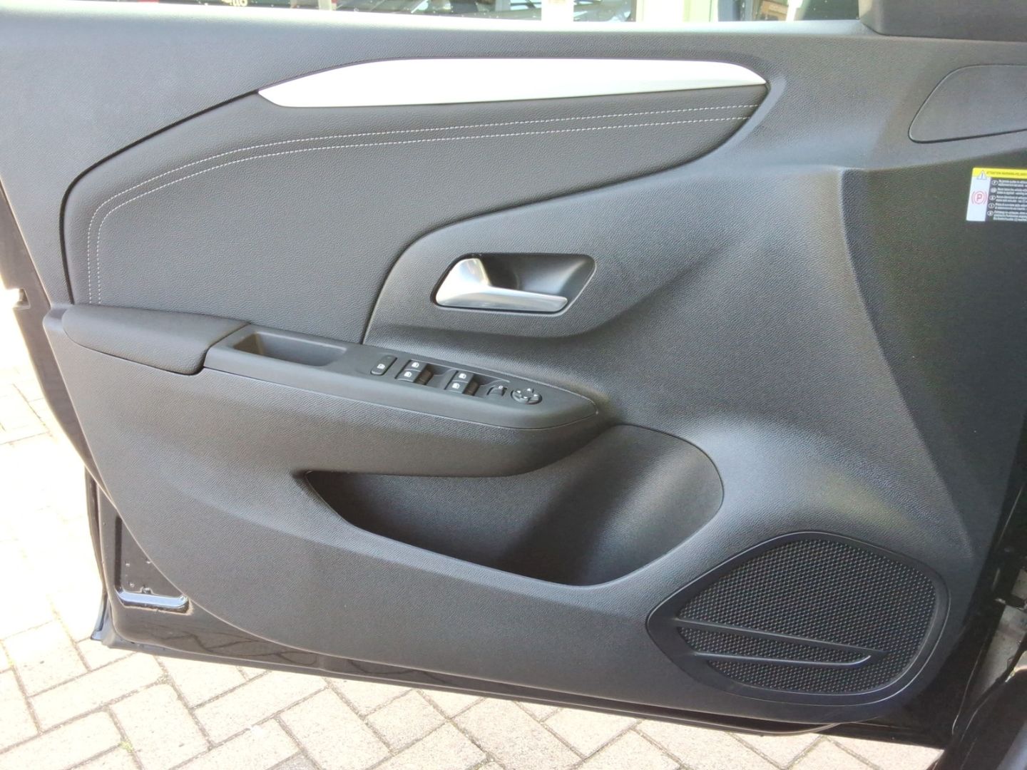 Opel Corsa - Bild 13