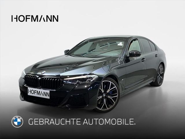 BMW 530d M Sport HIFI+20"LM+Pano+Sportbremse