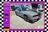 Dodge Challenger 5.7 V8 HEMI*LEDER*K&N*TÜV*SERVICE - Dodge: Hemi