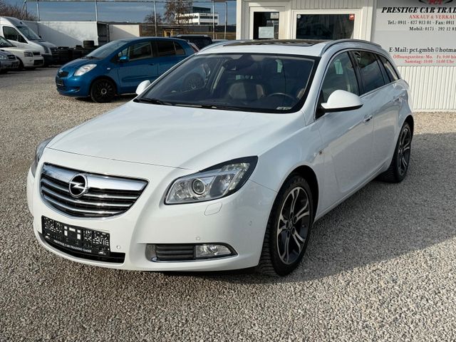 Opel Insignia A Sports Tourer Innovation*2.HAND*