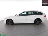 BMW M550 d T xDrive SHADOW FOND-TV,SOFTCLOSE,360G,SH - weiße BMW M550