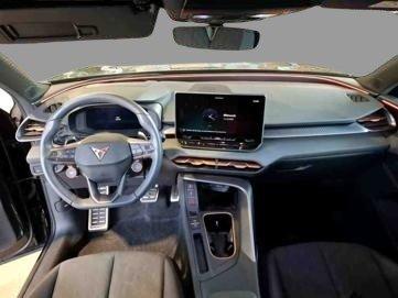 Cupra Terramar 1.5 eTSI DSG MATRIX+AHK+ACC+HUD+PANO+36