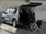 Peugeot Rifter 1.2 Allure L2 Behindertengerecht-Rampe - Peugeot Rifter Gebrauchtwagen
