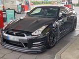 Nissan GTR, GTR, R35 - Nissan: Gtr