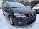 Volkswagen Sharan Highline - gebrauchte VW Sharan aus dem Jahr 2013