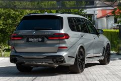 BMW X7 M60 – 6 / 29