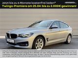 BMW 320 Gran Turismo i 2.0 Advantage Scheckheft PDC - gebrauchte BMW 320 Gran Turismo aus dem Jahr 2019