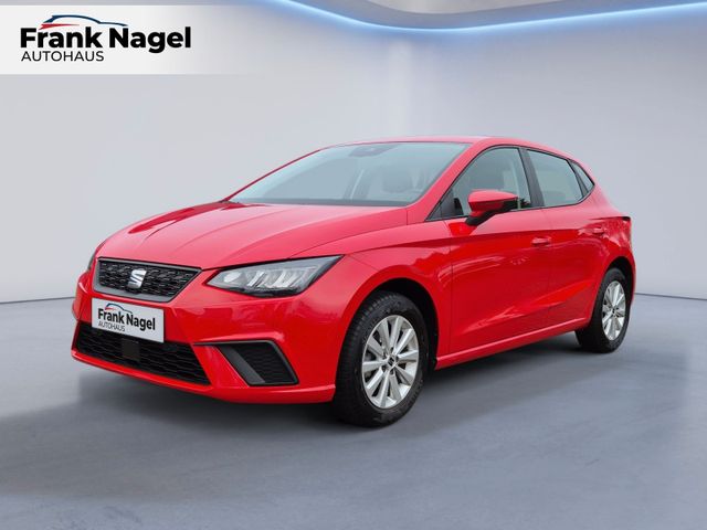 Seat Ibiza Style 1.0 MPI