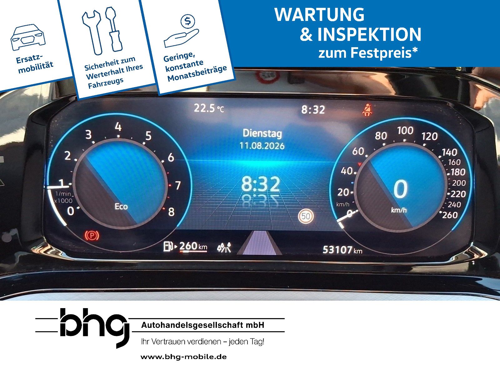 Volkswagen Golf - Bild 11