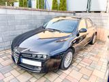 Alfa Romeo 159 1.9 JTDM 16V - - Alfa Romeo 159: 16v Jtdm