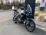 Triumph Tiger 900 GT PRO *Aus 1 Hand* & *viel Zubehör* - TRIUMPH TIGER 900 GT
