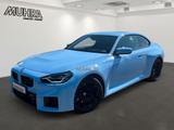 BMW M2 Coupé 19"/20" HUD LC Prof. ACC H/K LED Memory - BMW M2 in Duisburg