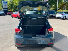 SEAT Ibiza Reference 95PS *5J./100TKM GARANTIE ab EZ*