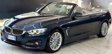 BMW 420 - 3