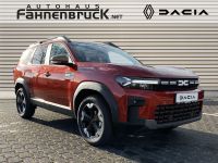 Dacia Bigster - Vorschau Bild 2