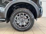 Ford Ranger Wildtrak e-4WD Doppelkabine 2.0 Ecoblue K - Ford Ranger: Pickup