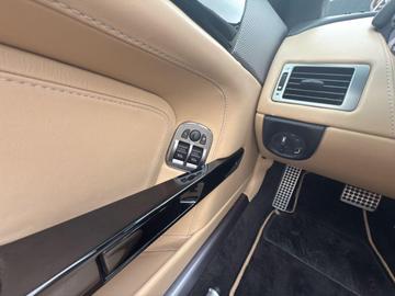 2010 Aston Martin DB9 — миниатюра 17