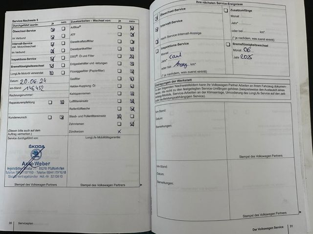 Volkswagen Golf Plus VI Match *TEILLEDER*NAVI*SZHZ*PDC*