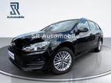 Volkswagen Golf VII Variant Cup BMT 2.HAND*KLIMA*NAVI*SHZ* - Volkswagen Golf: Schwarz, Variant