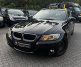 BMW 320d *Facelift*Autom*Pano*SHZ*TÜV*8-Fach*Xenon* - BMW 320 aus 2011: Kombi, 320d