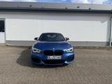 BMW M140i SpecialEdition/H&K/NAV/H&R/CARPLAY/OHNEOPF - blaue BMW M140i