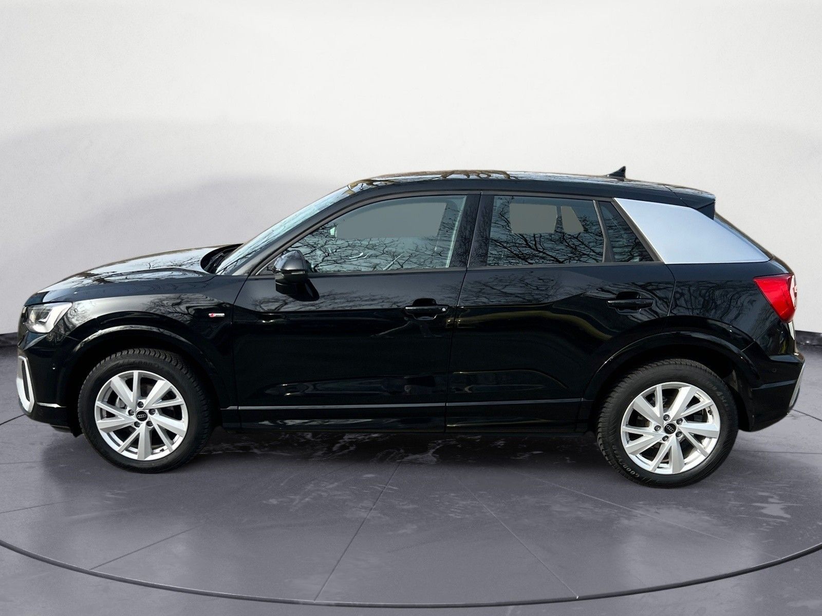 Audi Q2 - Bild 3