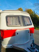 HYMER / ERIBA / HYMERCAR Troll 530 Rockabilly - Offers matching your search criteria