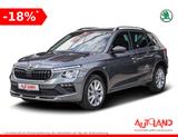 Skoda Kamiq 1.0 TSI DSG LED ACC Kamera - Skoda Jahreswagen: Automatik