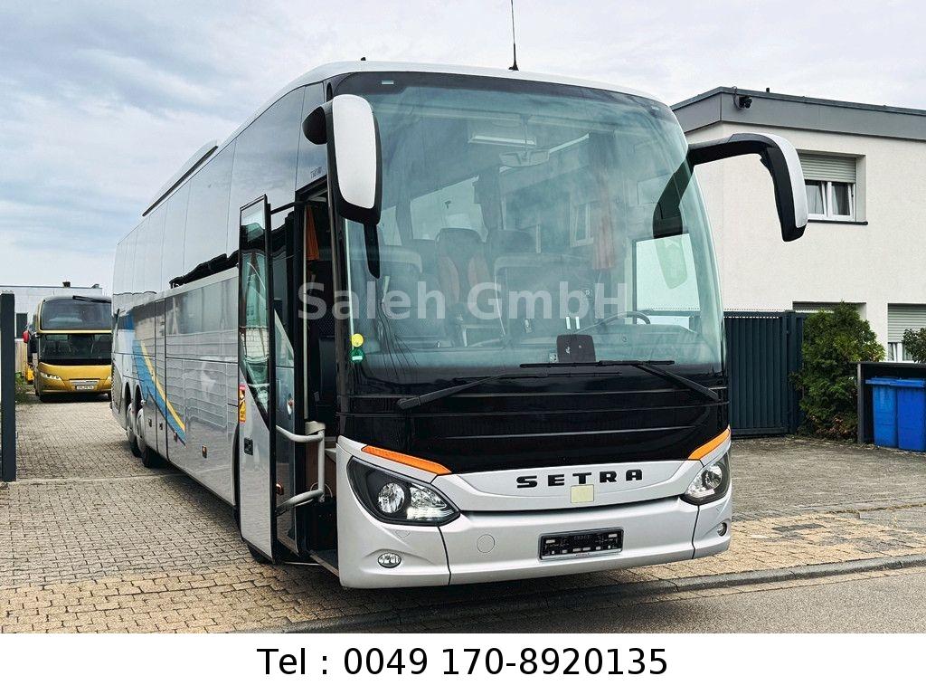Setra 517 HD