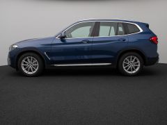 Foto Nummer 11: BMW X3