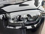 Mercedes-Benz Mercedes-Maybach GLS 600 *FIRST-CLASS*DESIGNO* - Mercedes-Benz GLS 600 aus 2021
