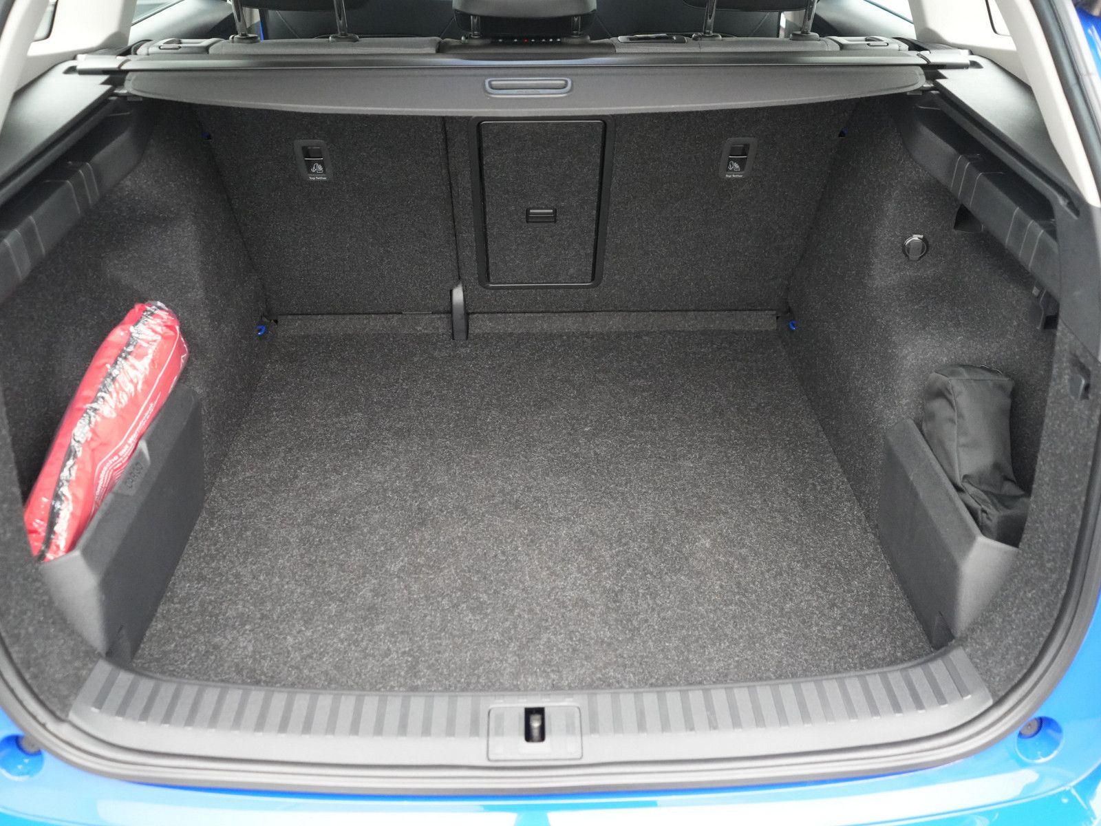 Skoda Enyaq - Bild 11