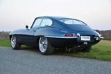 Jaguar E-Type 3.8 1963 FHC LHD - Jaguar E-Type: 3.8