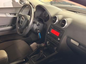 Audi A3 - 11