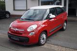 Fiat 500L Pop Star*Navi*Klima*Tempomat*SHZ*MFL*Alu* - Fiat 500L Pop mit Diesel-Antrieb