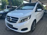 Mercedes-Benz V 250 D Lang,BlueTEC Edition/7Sitze/Tüv neu - : Leichtmetallfelgen