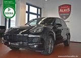 Porsche Cayenne S+Navi+Pano+Luft+SoftClose+BOSE+21´´ - Porsche Cayenne in Bielefeld