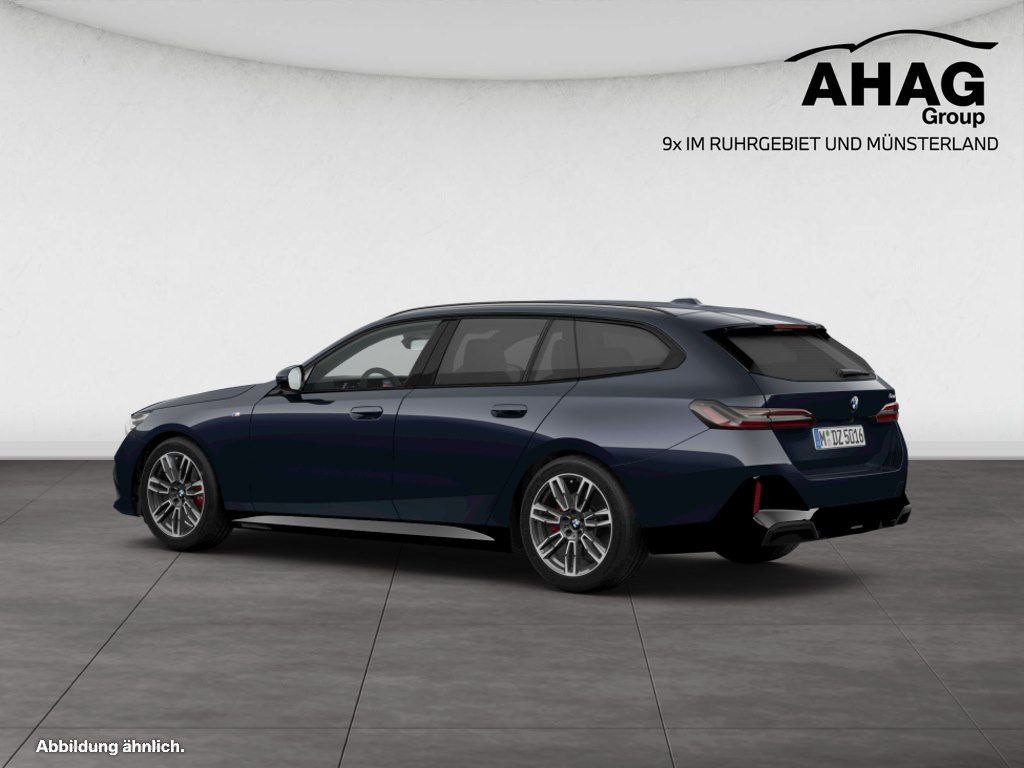 BMW 520 - Bild 12