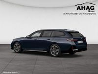 BMW 520 - Vorschau Bild 12